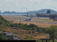 Portugal - Madere - Aviation - 029